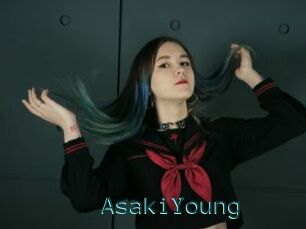 AsakiYoung