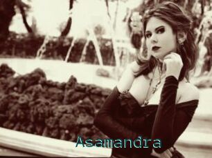 Asamandra