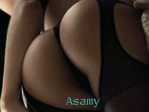 Asamy