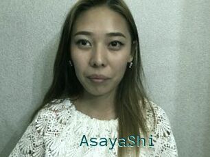 AsayaShi
