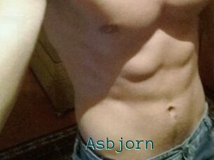 Asbjorn
