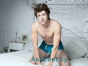 AshLeeroy