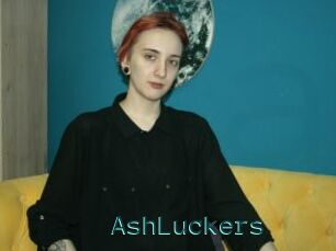 AshLuckers