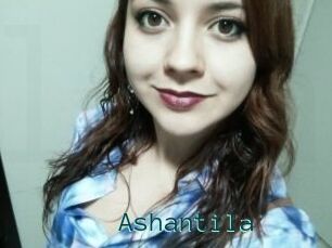 Ashantila