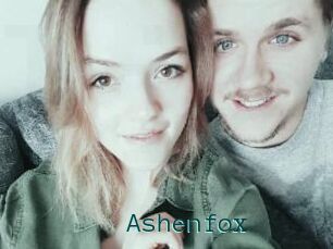 Ashenfox
