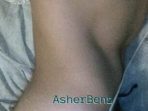 Asher_Benz