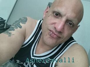 AsherCavalli