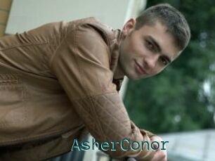 AsherConor