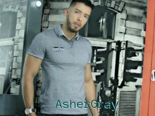 AsherGray