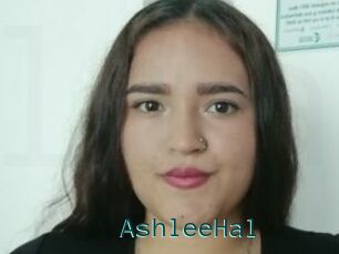 AshleeHal