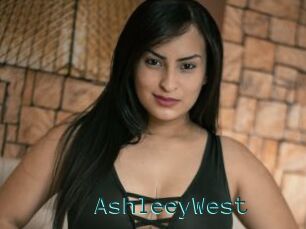 AshleeyWest