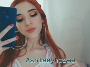 Ashleeyhazee