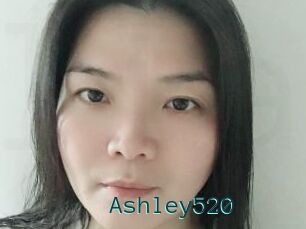 Ashley520