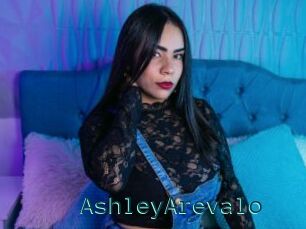 AshleyArevalo