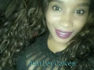 AshleyCakes