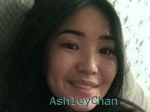 AshleyChan