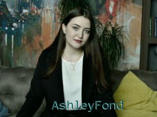 AshleyFond