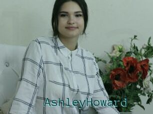 AshleyHoward