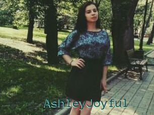 AshleyJoyful