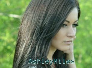 AshleyMiles