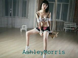 AshleyMorris