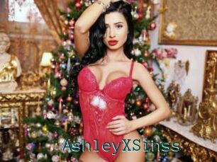 AshleyXSinss