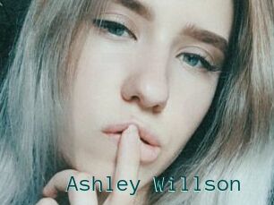 Ashley_Willson