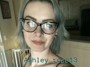 Ashley_rose13