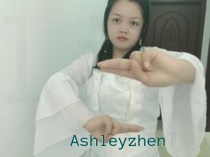 Ashleyzhen