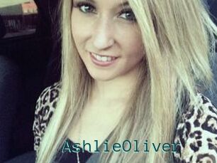 AshlieOliver