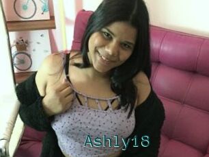 Ashly18