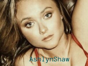 AshlynShaw