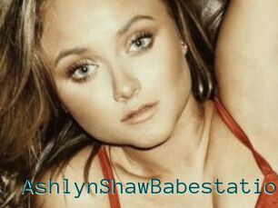 AshlynShawBabestation