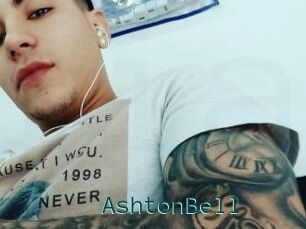 AshtonBell