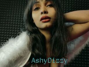 AshyDizzy