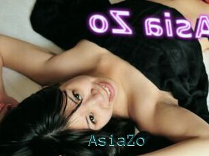 AsiaZo