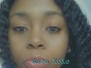 Asia_XoXo