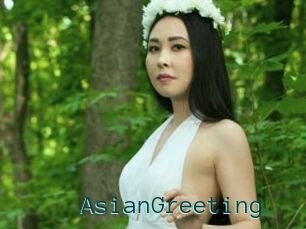 AsianGreeting