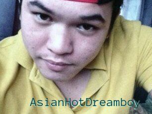 AsianHotDreamboy