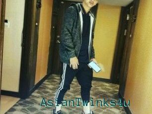 AsianTwinks4u