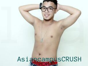 AsiancampusCRUSH
