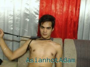 AsianhotAdam