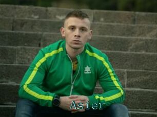 Asier