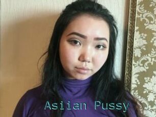 Asiian_Pussy