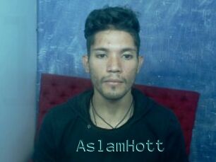 AslamHott