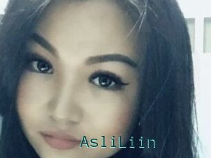 AsliLiin