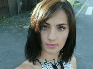 Asly