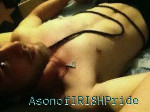 AsonofIRISHPride