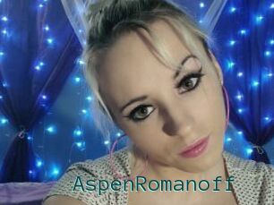 AspenRomanoff