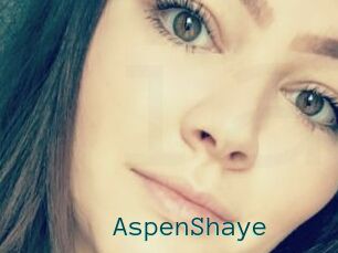 AspenShaye